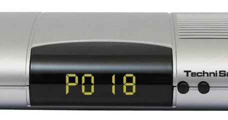 WAŻNA INFORMACJA DLA ABONENTÓW POSIADAJĄCYCH DEKODER TECHNISAT !!! - ASTA-NET
