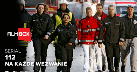 112 – NA KAŻDE WEZWANIE - ASTA-NET