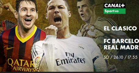 Jutro Real Madryt vs FC Barcelona - ASTA-NET