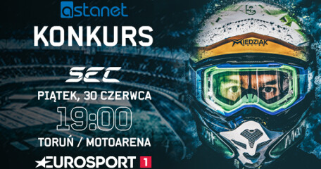 KONKURS ŻUŻEL W EUROSPORCIE - ASTA-NET
