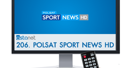 Polsat Sport News HD - ASTA-NET