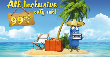 GORĄCA PROMOCJA W ASTA-NET - ASTA-NET