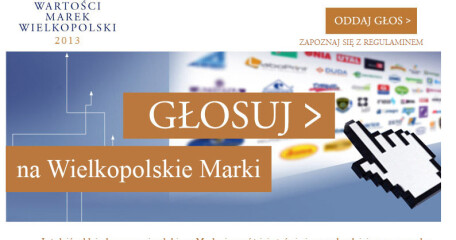 ASTA-NET w Wielkopolskim Rankingu Marek - ASTA-NET