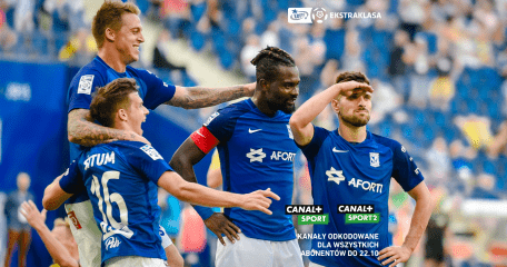 OKNO OTWARTE W CANAL+ SPORT I CANAL+ SPORT2 - ASTA-NET