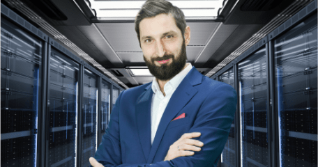Ofensywa Światłowodowa ASTA-NET - ASTA-NET