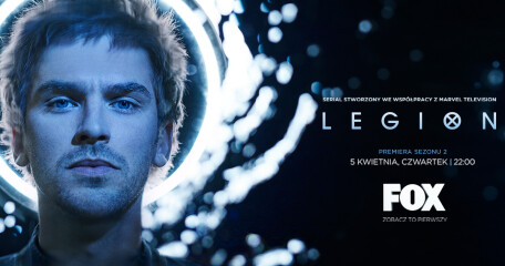 Konkurs Legion! - ASTA-NET