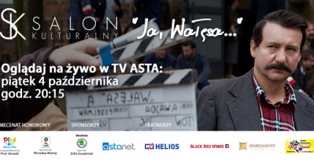 Wałęsa. Człowiek z nadziei - ASTA-NET