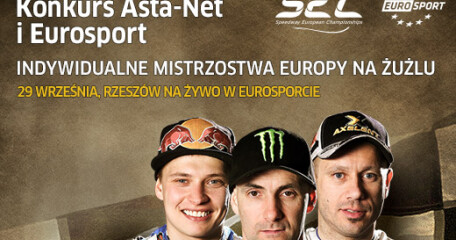 Konkurs ASTA-NET i Eurosport rozstrzygnięty - ASTA-NET