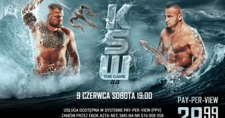 KSW 44 - ASTA-NET