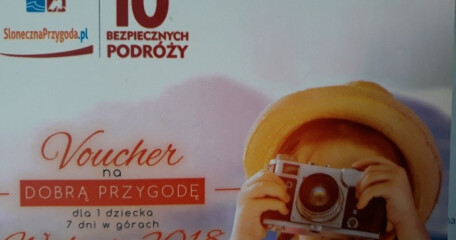 Dobra Przygoda - ASTA-NET