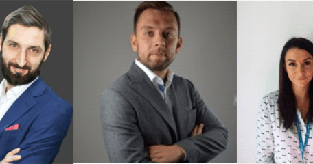 Dział sprzedaży pełną parą - ASTA-NET