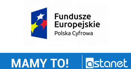 Mamy to! Brawo My!  - ASTA-NET