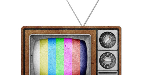 Wyłączenie Telewizji Analogowej - ASTA-NET