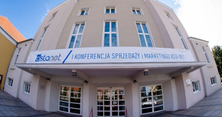 ASTA-NET 5 Operatorem w Polsce. Czy to możliwe? - ASTA-NET