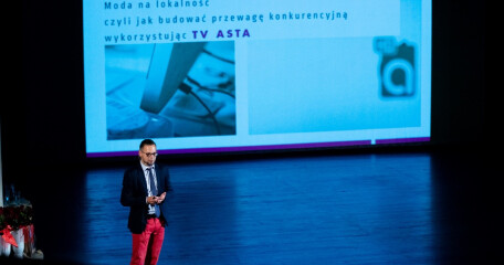 TV ASTA i ASTA-NET – nowy początek  - ASTA-NET