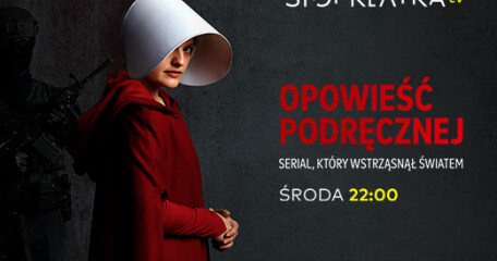 Opowieść Podręcznej - ASTA-NET