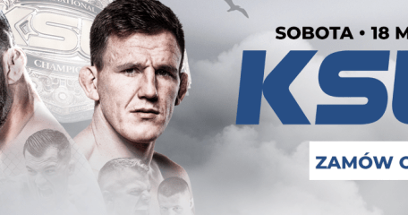 Gala KSW 49 - ASTA-NET