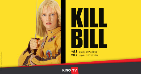 Lipiec w KINO TV - ASTA-NET