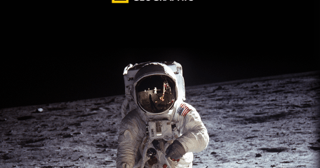 Wyniki Konkursu "Lądowanie na księżycu z National Geographic"  - ASTA-NET