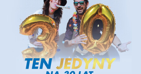 Jeszcze lepsza Jubileuszowa Oferta - ASTA-NET