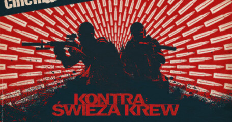 Świeża krew - ASTA-NET