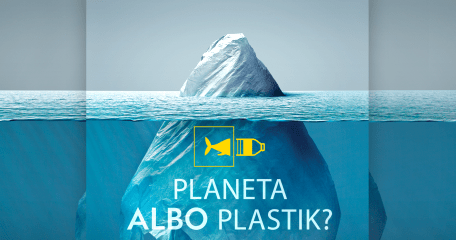 Planeta albo Plastik - WYNIKI KONKURSU  - ASTA-NET