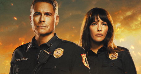 9-1-1 Teksas Fox - konkurs - ASTA-NET