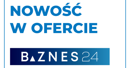 BIZNES 24 - nowa ogólnopolska telewizja biznesowa  - ASTA-NET