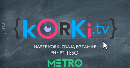 Korki.tv - program edukacyjny przygotowujący uczniów szkół średnich do matury - ASTA-NET
