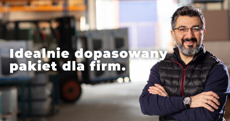 Wszystko czego potrzebuje BIZNES - ASTA-NET