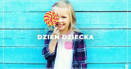 DZIEŃ DZIECKA  -  KONKURS i  ODKODOWANE KANAŁY W PREZENCIE  - ASTA-NET