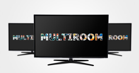 Multiroom: co to jest, jak działa i gdzie kupić? - ASTA-NET