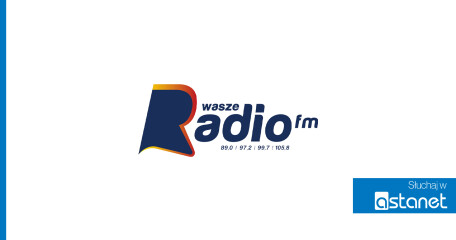 Wasze Radio FM w ofercie ASTA-NET  - ASTA-NET