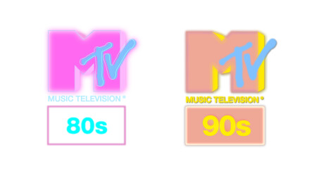 MTV 80s i MTV 90s zastąpią VH1 Classic i MTV Rock. - ASTA-NET