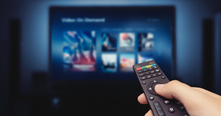 Telewizyjna jesień w ASTA-NET - ASTA-NET