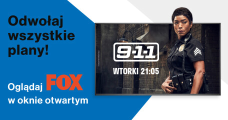 FOX HD – okno otwarte w ASTA-NET przez cały marzec - ASTA-NET