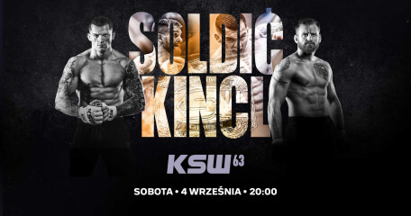 Zamów online KSW 63 - ASTA-NET
