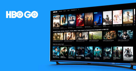 Informacja o zbliżających się zmianach w serwisie HBO GO od 21 września 2021 roku - ASTA-NET