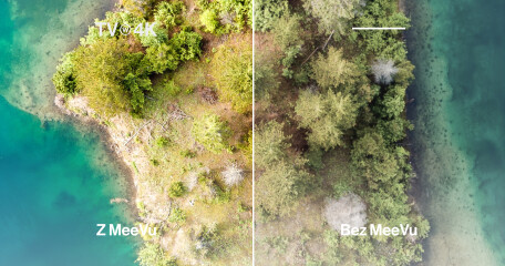 MeeVu to ultra jakość, ale co tak właściwie oznacza 4K? - ASTA-NET