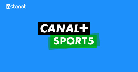 Zmiana nazwy kanału nSport+ na CANAL+ SPORT 5  - ASTA-NET