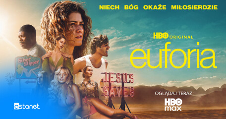 Euforia - serial - ASTA-NET