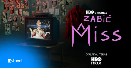Zabić Miss - ASTA-NET