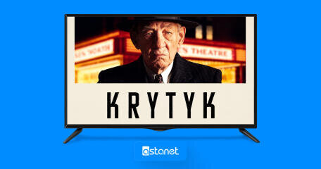 Krytyk – film, gdzie obejrzeć? - ASTA-NET