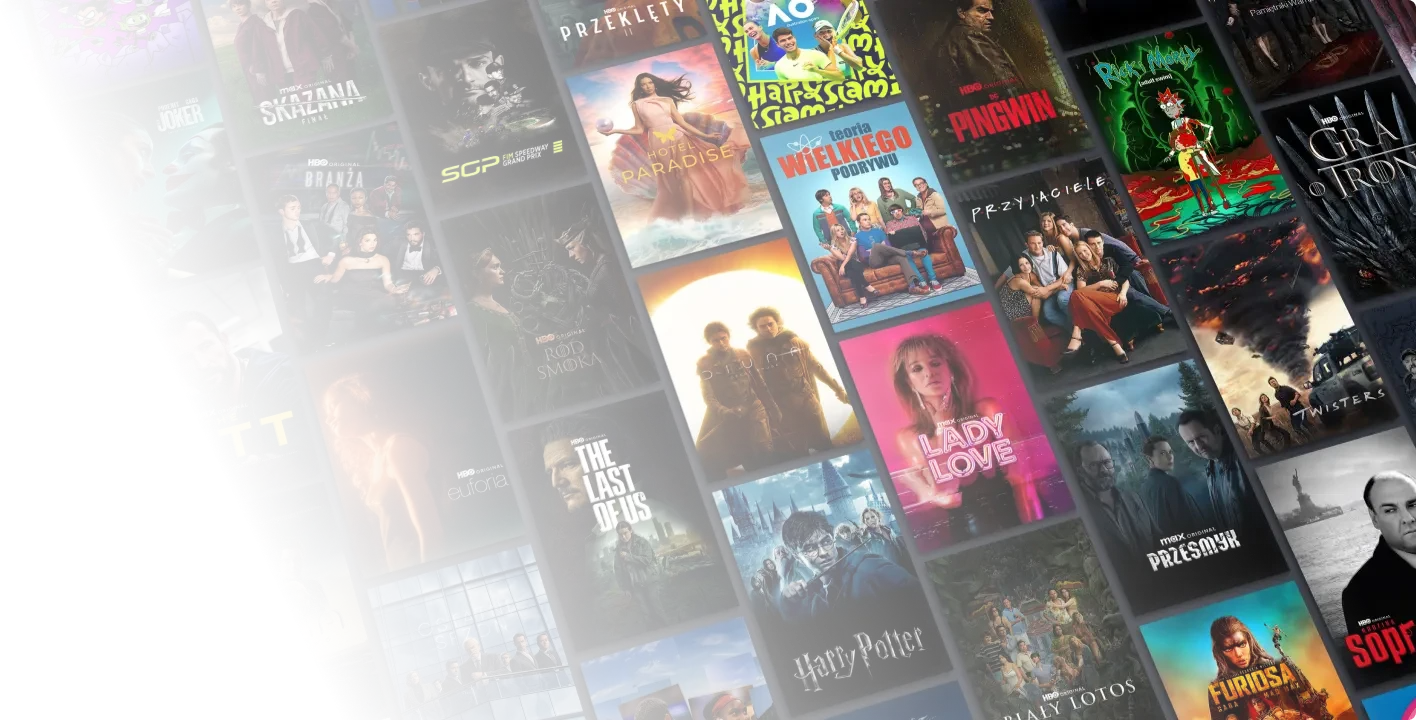 Oferta na HBO Max | ASTA-NET - ASTA-NET