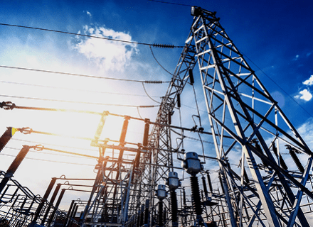 Energetyka - ASTA-NET