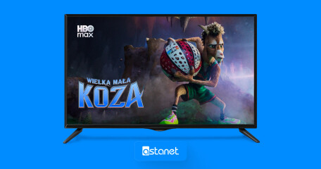 Wielka mała koza - ASTA-NET