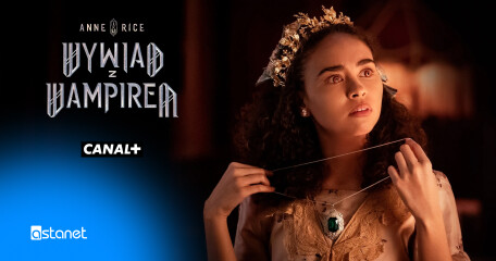 Wywiad z wampirem – serial - ASTA-NET