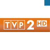 TVP 2 HD