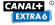 Canal+ Extra6