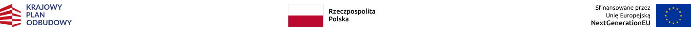 Krajowy Plan Odbudowy